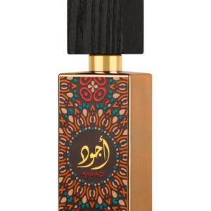 Lattafa Ajwad EDP 60ml Women