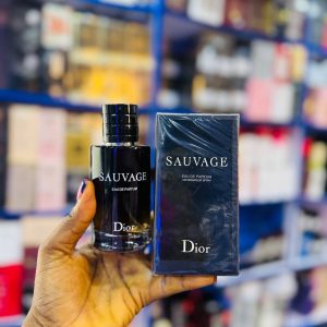 Sauvage Dior Copy 100ml