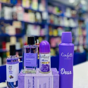 4 in 1 feminine Combo deal