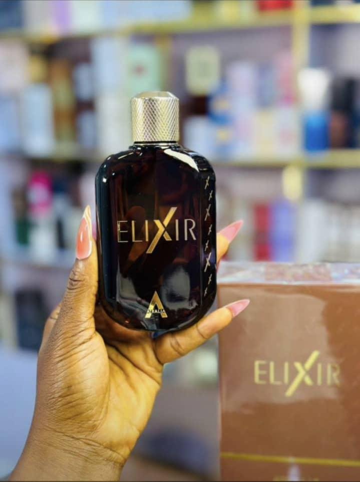 Elixir by Atralia For Men and Women