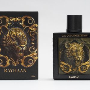 Rayhaan Tiger 100ml Edp