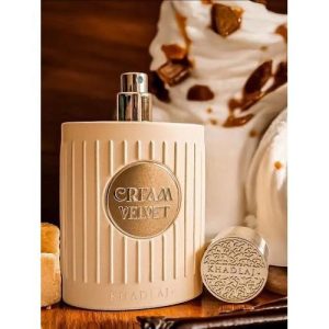 Khadlaj-Cream Velvet 100 ml Edp