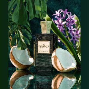 Khadlaj Island unisex Eau de parfum