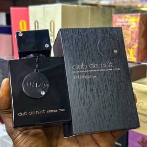 Club De Nuit Amazon 50ml