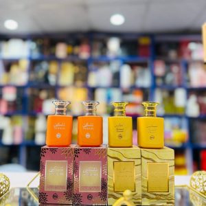 Taskeen 30ml perfume