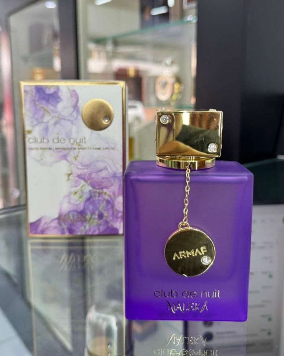 Club de Nuit Maleka 100ml Armaf perfume