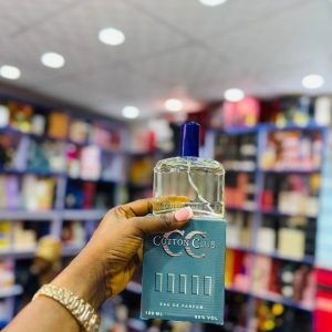 Cotton Club perfume 100ml