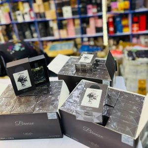 Original 20ml lattafa breeze perfume