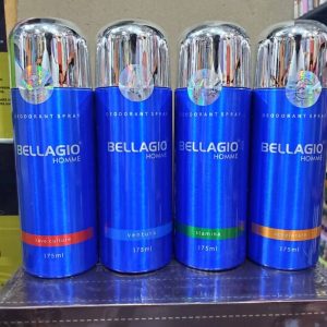 Bellagio pour Homme body spray