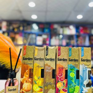 Garden Reed Diffuser