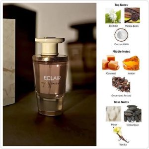 Eclaire Affair Lattafa