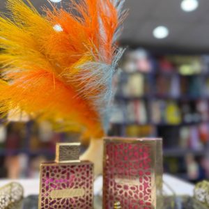 Rayhaan Kiss Perfume