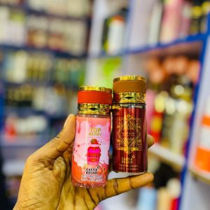 Castle Bejar Bodymist 88ml