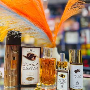 Choco musk Combo deal