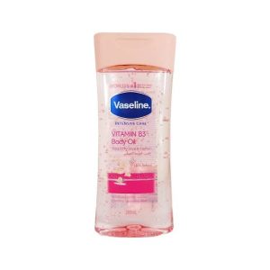 Vaseline Intensive Care Bodyoil