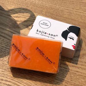 Kojie San Skin brightening Soap