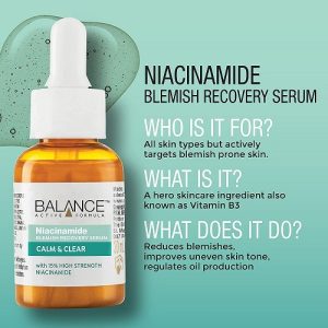 Balance Blemish Recovery Serum