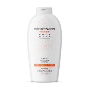Skin By Zaron Vitamin C Bodywash