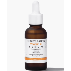 Skin By Zaron Face Serum