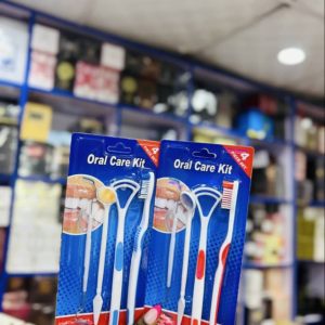 Oral Care kit
