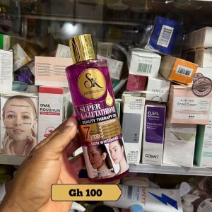 SK Beauty Therapy oil