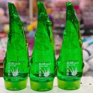 Aloe Vera Gel