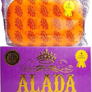 Alada Whitening soap