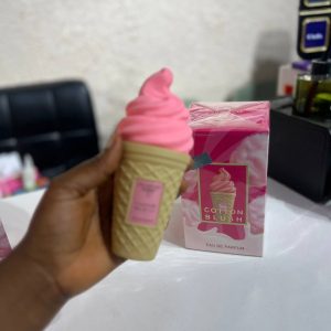 Cotton Blush 100ml perfume