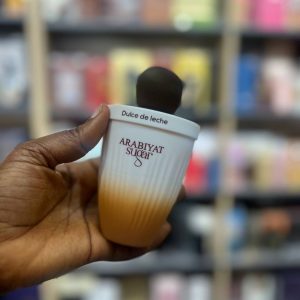 Dulce de Leche by Arabiyat Sugar