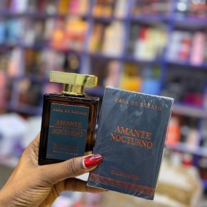 Amante Nocturno New 100ml