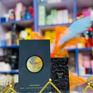 Noire Absolu 100ml Arabiyat prestige