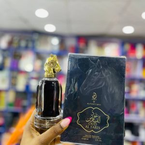 Oud Al faris Arabiyat