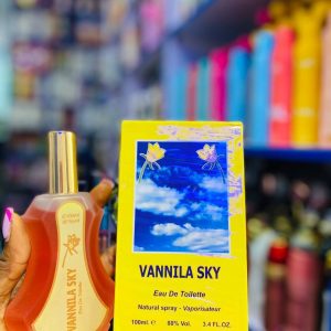 Vanilla sky 100ml