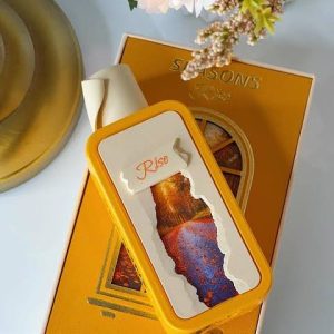 Season Rise Riff 100ml Eau de Parfum