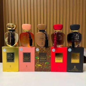 Lamsat Arabiyat 50ml perfume