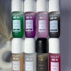 Storm Elixir Bodymist