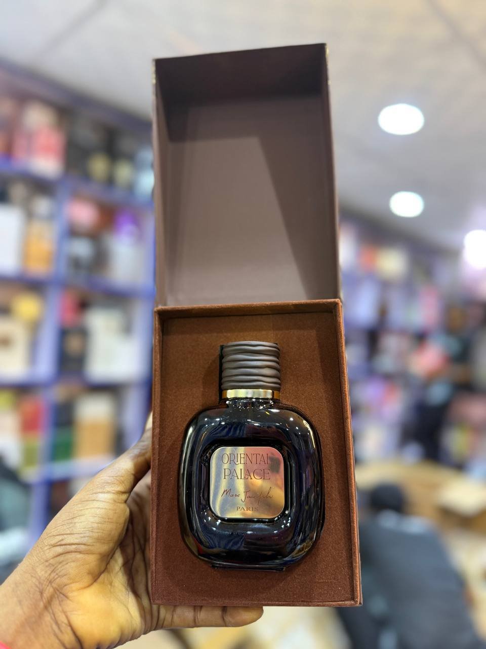 Oriental palace 100ml