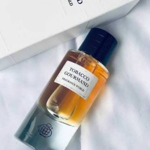 Tobacco Gourmand Fragrance world