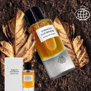 Tobacco Gourmand 80ml