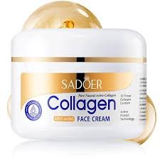 Sadoer Collagen Face Cream