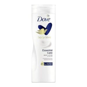 Dove Body Love Lotion