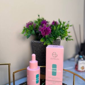 Estelin Face Serum