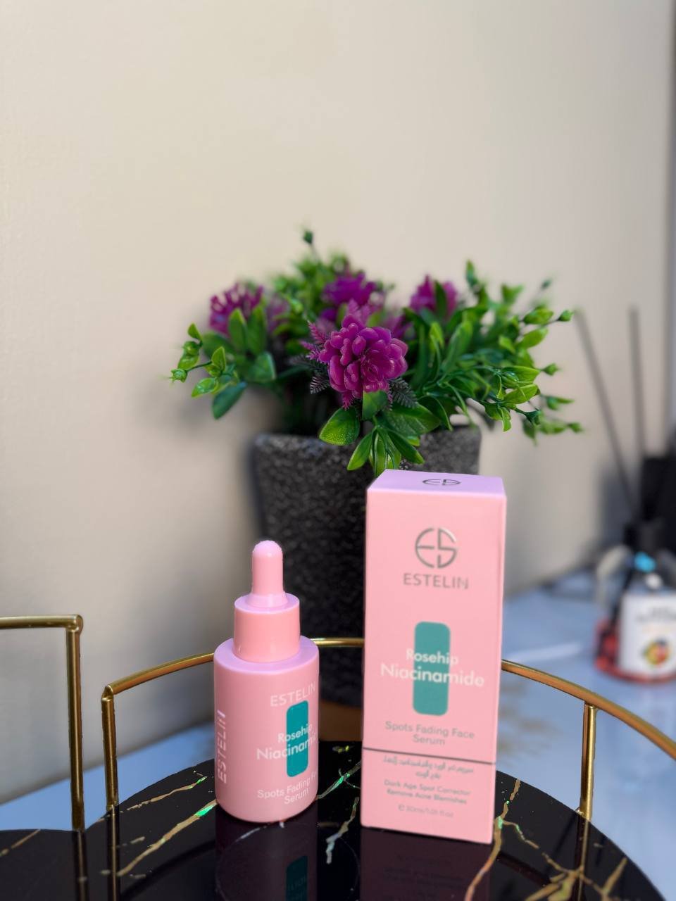 Estelin Face Serum