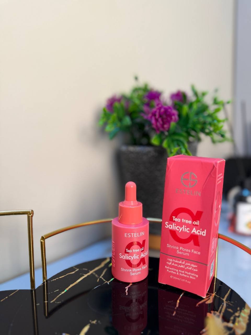 Estelin Face Serum - Image 2