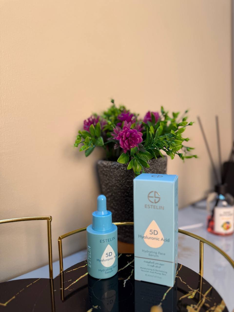 Estelin Face Serum - Image 3