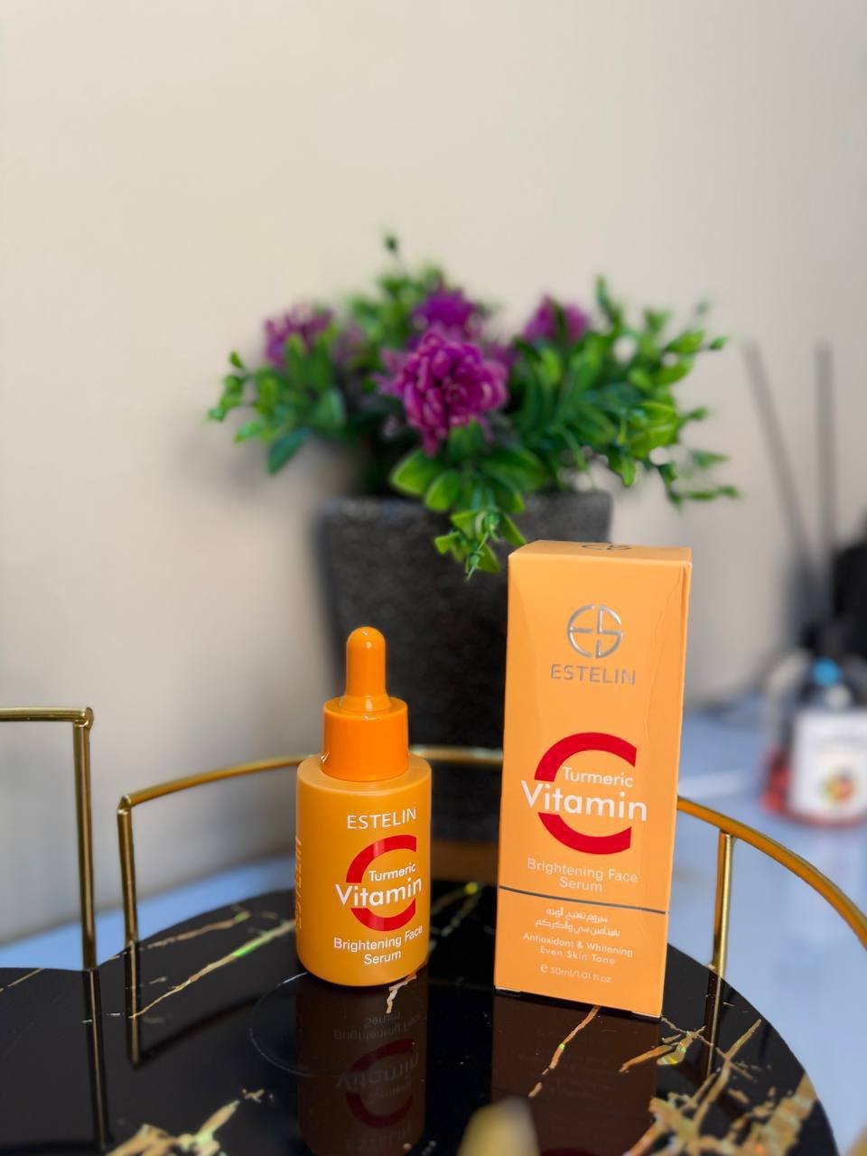 Estelin Face Serum - Image 4