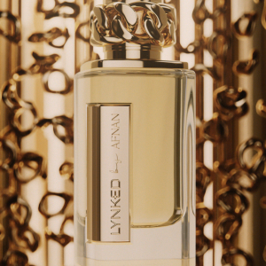 Lynked Forever Eau de Parfum women Afnan